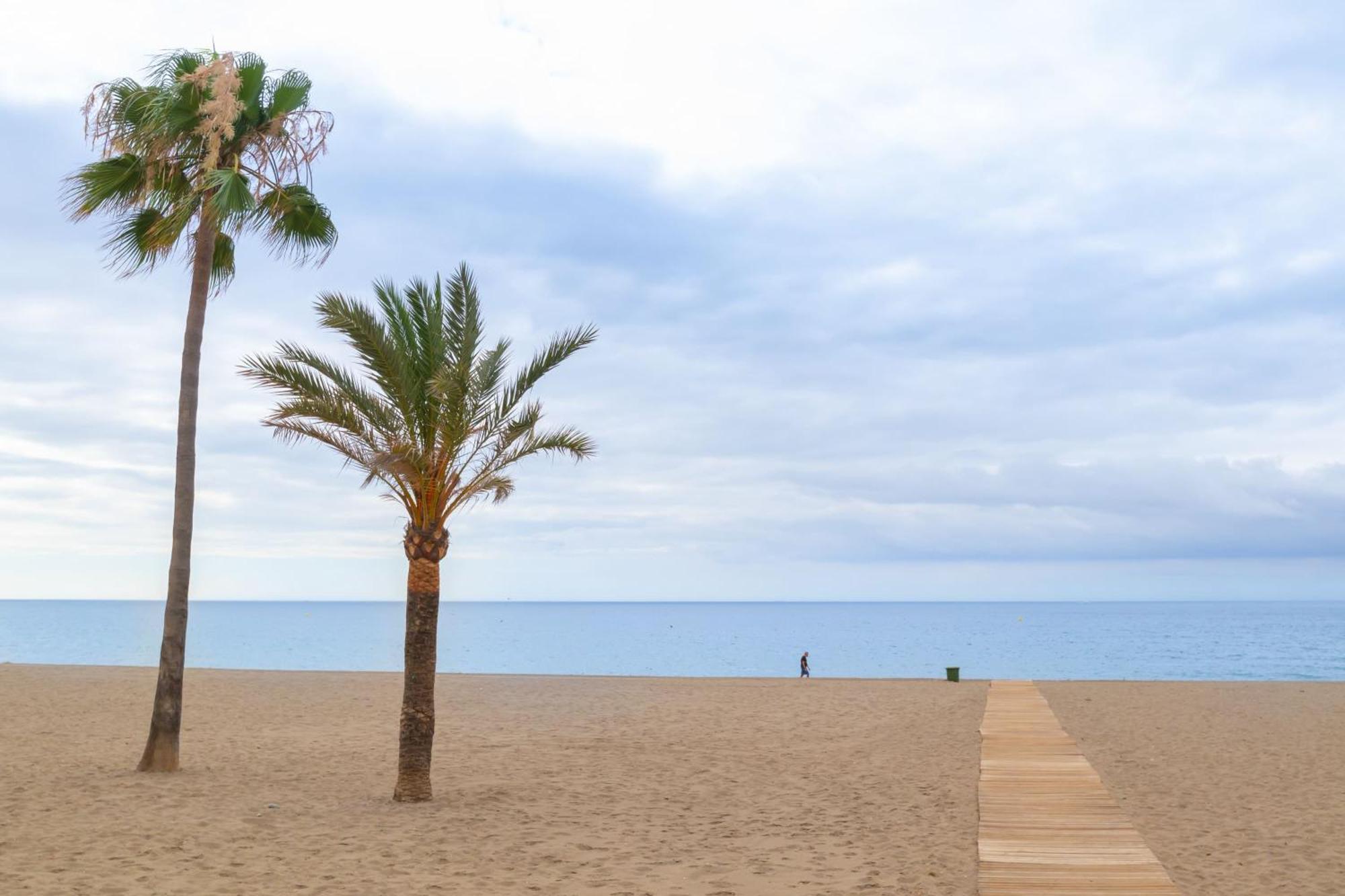 Apartamento Estepona Oldtown L Exterior foto