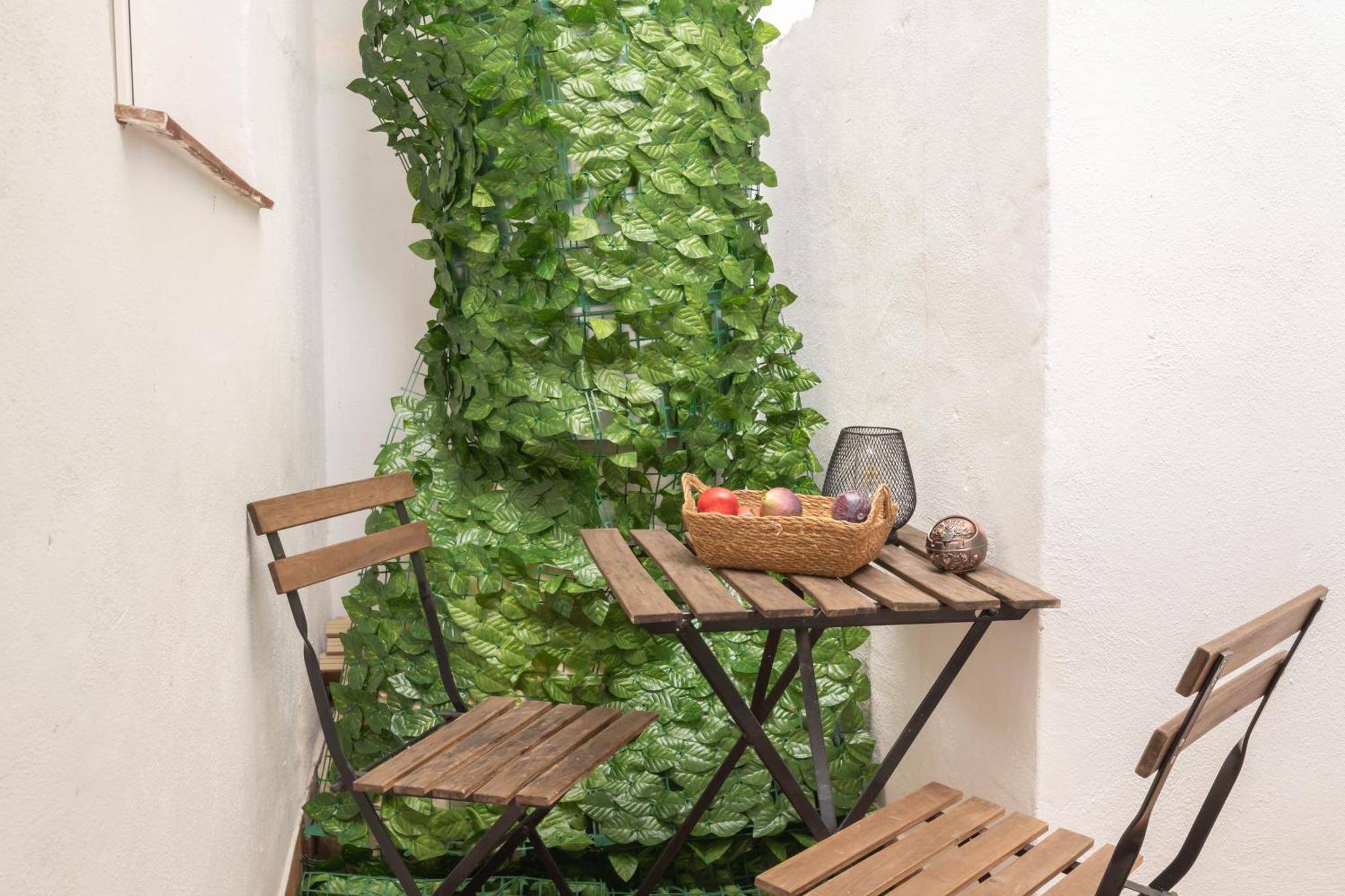 Apartamento Estepona Oldtown L Exterior foto